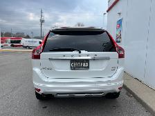 2016 Volvo XC60 AWD T5 SPECIAL EDITION PREMIER-ONLY 108KMS-CER - Photo 5