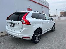 2016 Volvo XC60 AWD T5 SPECIAL EDITION PREMIER-ONLY 108KMS-CER - Photo 6