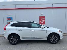 2016 Volvo XC60 AWD T5 SPECIAL EDITION PREMIER-ONLY 108KMS-CER - Photo 7
