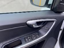 2016 Volvo XC60 AWD T5 SPECIAL EDITION PREMIER-ONLY 108KMS-CER - Photo 11