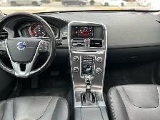 2016 Volvo XC60 AWD T5 SPECIAL EDITION PREMIER-ONLY 108KMS-CER - Photo 16