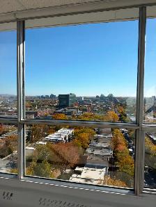 2,500 sq. ft. Glass Suite - 2120 Sherbrooke est - bureau à louer - Photo 4