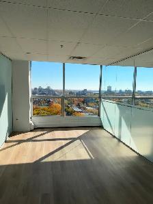 2,500 sq. ft. Glass Suite - 2120 Sherbrooke est - bureau à louer - Photo 6