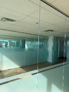 2,500 sq. ft. Glass Suite - 2120 Sherbrooke est - bureau à louer - Photo 12