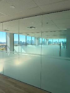2,500 sq. ft. Glass Suite - 2120 Sherbrooke est - bureau à louer - Photo 15