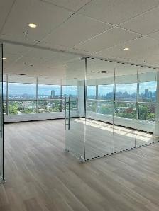 2,500 sq. ft. Glass Suite - 2120 Sherbrooke est - bureau à louer - Photo 16