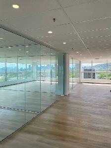 2,500 sq. ft. Glass Suite - 2120 Sherbrooke est - bureau à louer - Photo 18