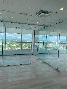 2,500 sq. ft. Glass Suite - 2120 Sherbrooke est - bureau à louer - Photo 20