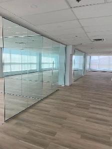 2,500 sq. ft. Glass Suite - 2120 Sherbrooke est - bureau à louer - Photo 22