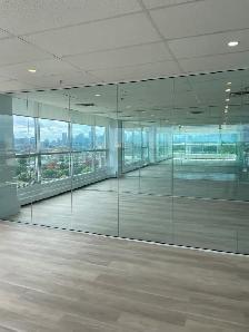 2,500 sq. ft. Glass Suite - 2120 Sherbrooke est - bureau à louer - Photo 23