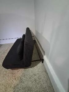 FREE DELIVERY Ikea Nyhamn 3 Seater Futon Sofabed Pullout Sofa - Photo 6