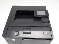 HP LaserJet Pro 400 M401dn Monochrome Laser Printer Duplex Netwo - Photo 2