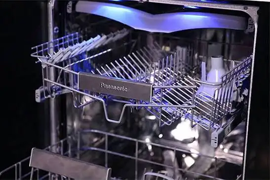 Dishwasher repairs