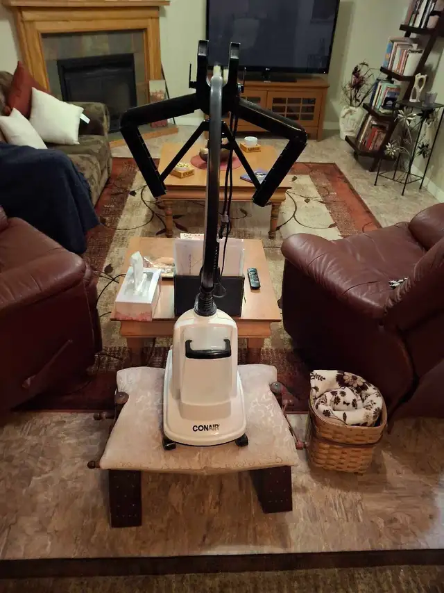 Conair Garment Steamer