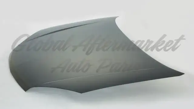 Chevrolet Malibu Maxx 2004-2007 Hood