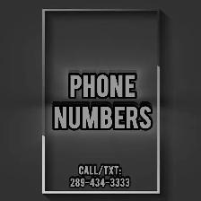 Premium Phone Numbers Memorable Vip Phone Numbers