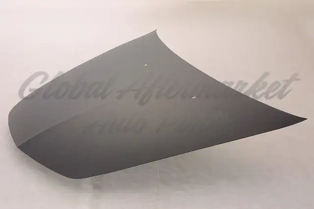 Chevrolet Malibu Hybrid 2008-2010 Hood