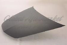 Chevrolet Malibu Hybrid 2008-2010 Hood