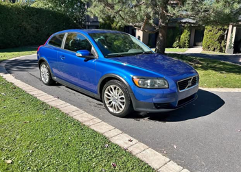 VOLVO C30 2.4L 2007