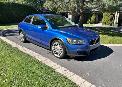VOLVO C30 2.4L 2007