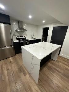 QUARTZ COUNTERTOPS - Photo 2
