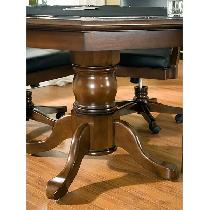 2 in 1 Poker Table Set - includes 4 chairs - on sale now! - Photo 4