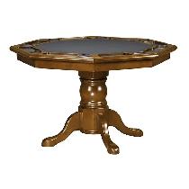 2 in 1 Poker Table Set - includes 4 chairs - on sale now! - Photo 5