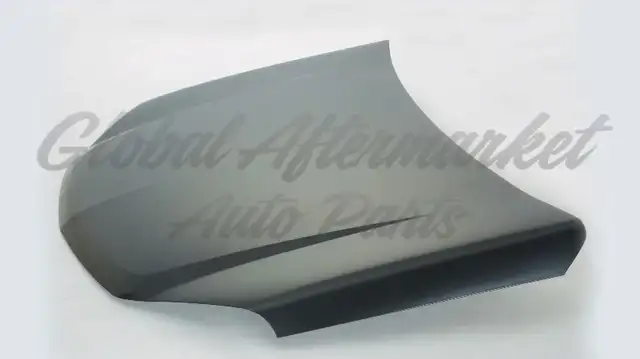 Chevrolet Equinox 2005-2009 Hood