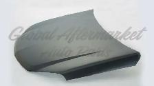 Chevrolet Equinox 2005-2009 Hood