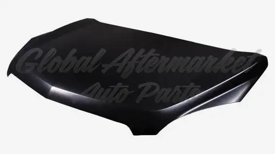 Chevrolet Equinox 2010-2017 Hood Steel