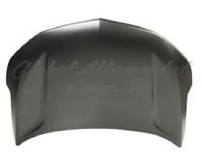 Chevrolet Equinox 2018-2024 Hood Aluminium Canada Mexico Built