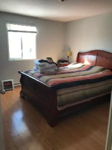Large and Sunny 4 1/2 apartment in plateau with appliances Oct 1 - Photo 7