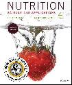 Nutrition Science and Applications 4E Smolin 9781119495277