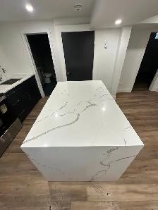 QUARTZ COUNTERTOPS - Photo 3