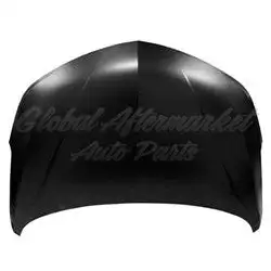Chevrolet Cruze Sedan New Model 2016-2019 Hood Steel