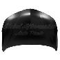 Chevrolet Cruze Sedan New Model 2016-2019 Hood Steel