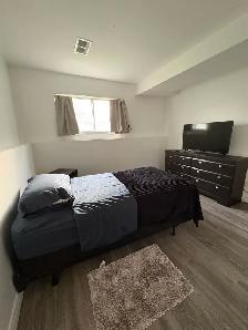1 room for rent