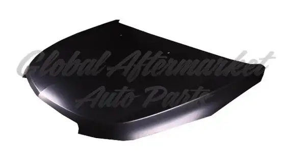 Chevrolet Cruze Limited Old Model 2016 Hood Steel