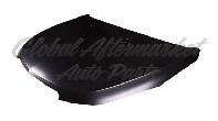 Chevrolet Cruze Limited Old Model 2016 Hood Steel