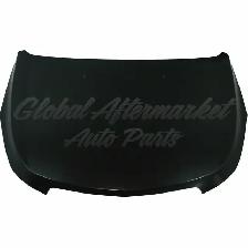 Chevrolet Cruze Limited Old Model 2016 Hood Steel - Photo 2