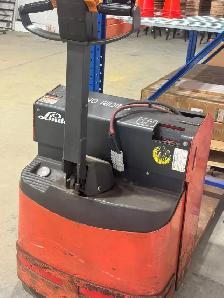 Electric Walkie Pallet Jack for Sale - Photo 2