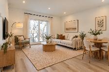 LUXURY 2 Bedroom Apartment! Available December 1st! - Photo 2