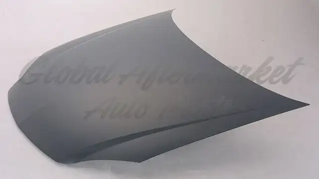 Chevrolet Cobalt 2005-2010 Hood