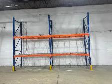 Warehouse Racking for Sale - Photo 2
