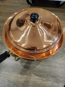 FONDUE POTS ARE IN FOR HOLIDAY PARTIES - Photo 3