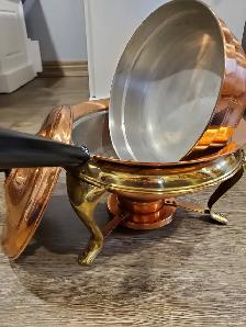 FONDUE POTS ARE IN FOR HOLIDAY PARTIES - Photo 4