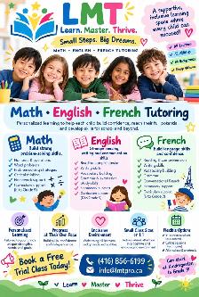 Tutoring