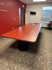 Boardroom tables  all types  6/7/8/9/10/12/15/18/20 from $299.99 - Photo 4