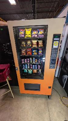 Vending Machines for Sale - Photo 3