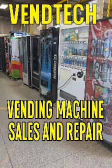 Vending Machines for Sale - Photo 10